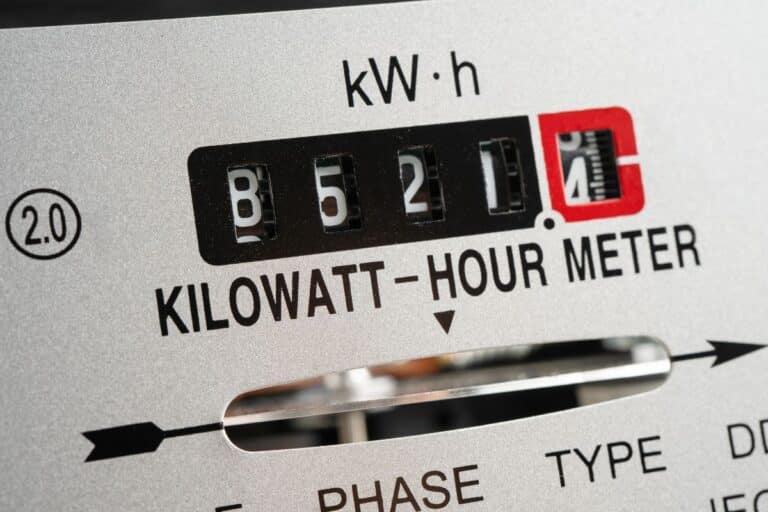 tarif réglementé électricité