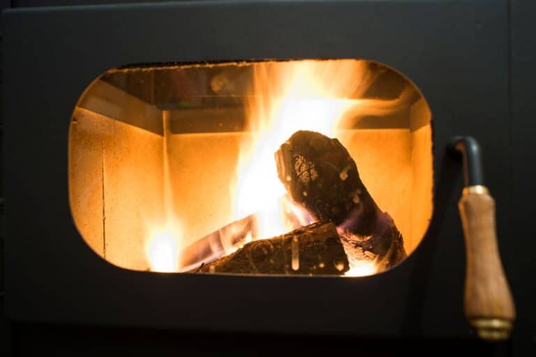 astuce poêle chauffe mal