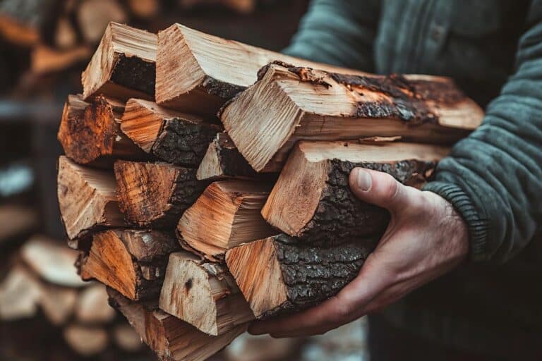 chauffage au bois arnaques site