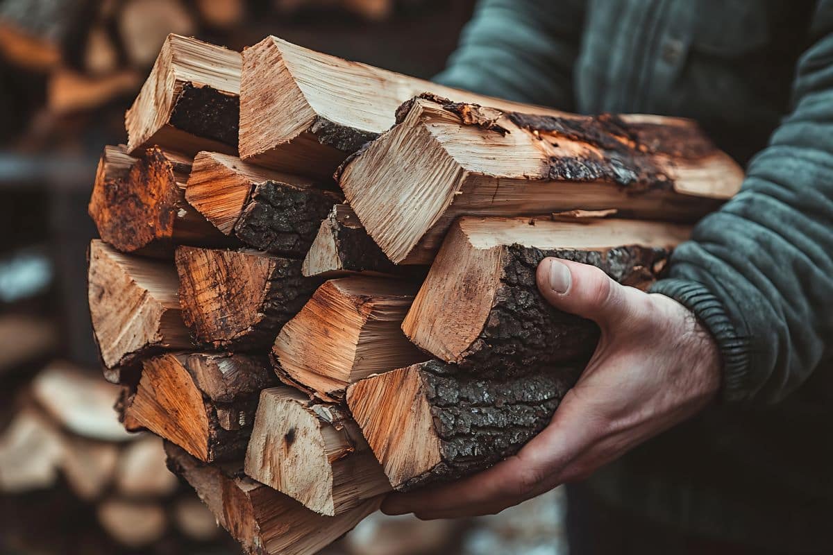 chauffage au bois arnaques site
