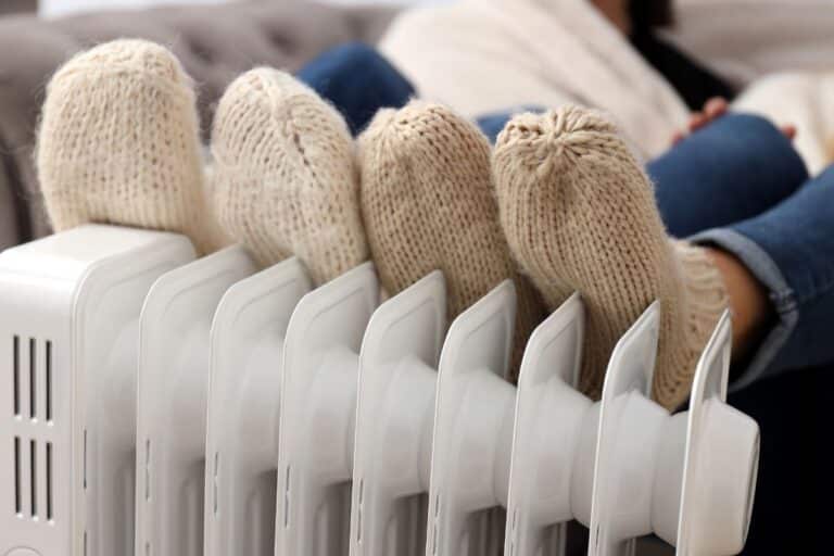 facture de chauffage réduit