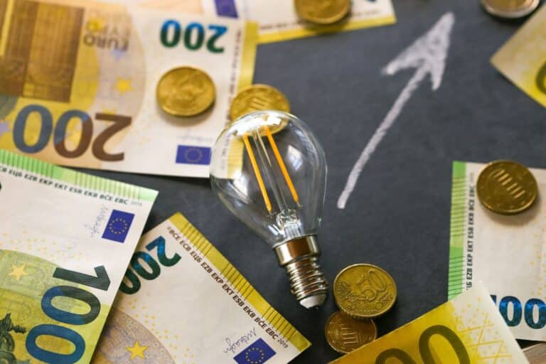 français éligibles dès novembre au chèque énergie