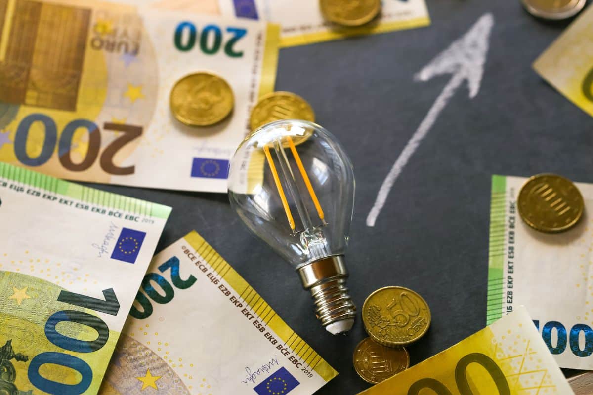 français éligibles dès novembre au chèque énergie