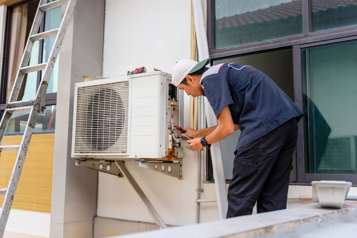 installer pompe chaleur