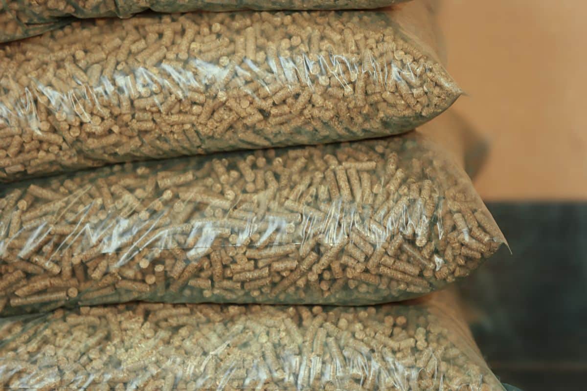 leclerc casse prix sacs pellets
