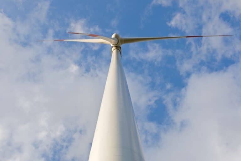 l’effet caché sabote éoliennes