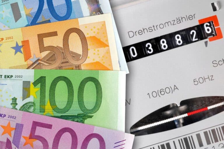 nouvelle taxe sur l'énergie