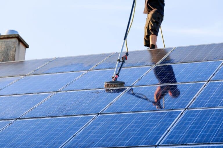 panneau solaire made in france