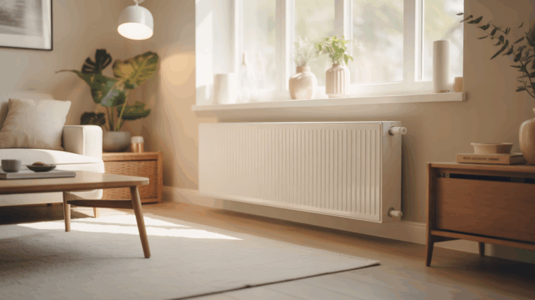 radiateur electrique design