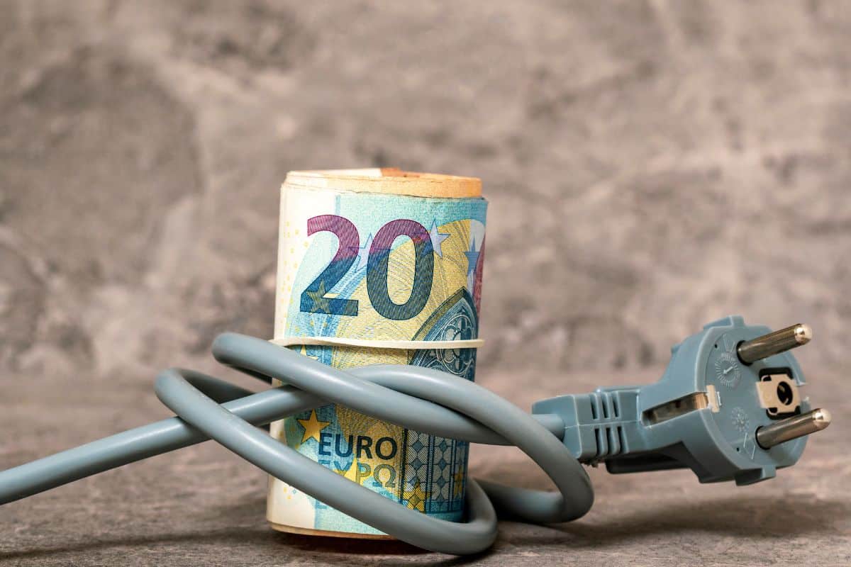 start up fournisseur d'électricité 80% réduction