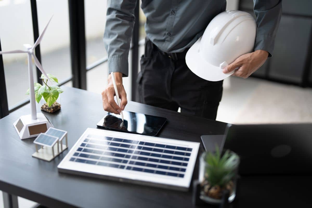 usine pari à haut risque panneau solaire