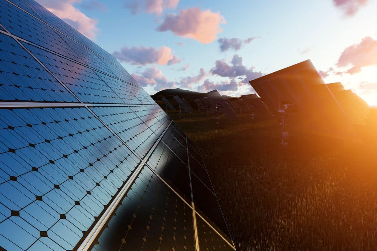voltec solar module photovoltaïque pour grêle