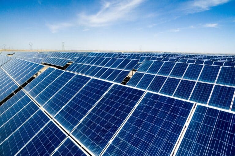 arrêter expansion planétaire photovoltaïque