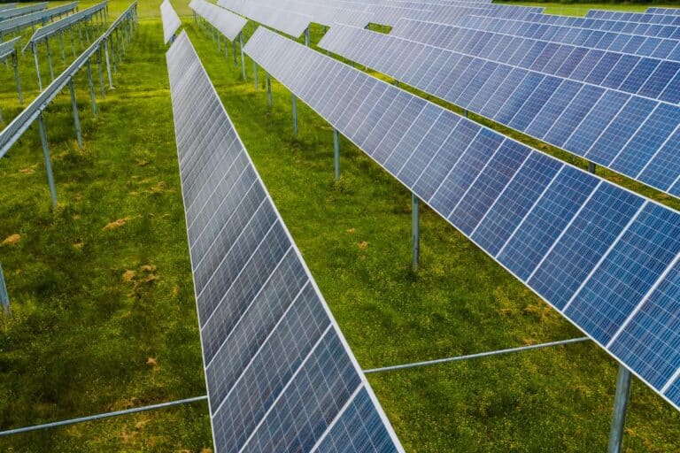 australie fournir électricité solaire habitants