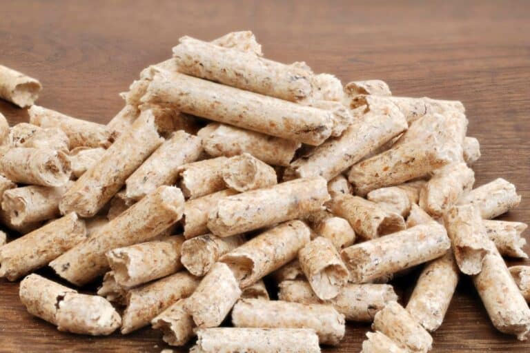 chauffage pellets économiser centaines d'euros