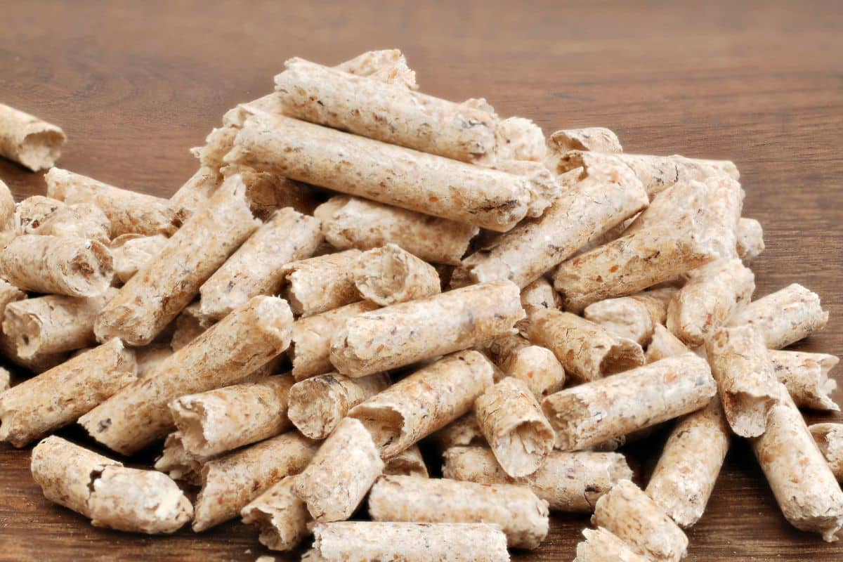 chauffage pellets économiser centaines d'euros