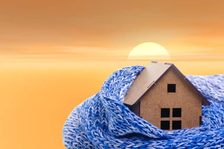 chauffage solaire air