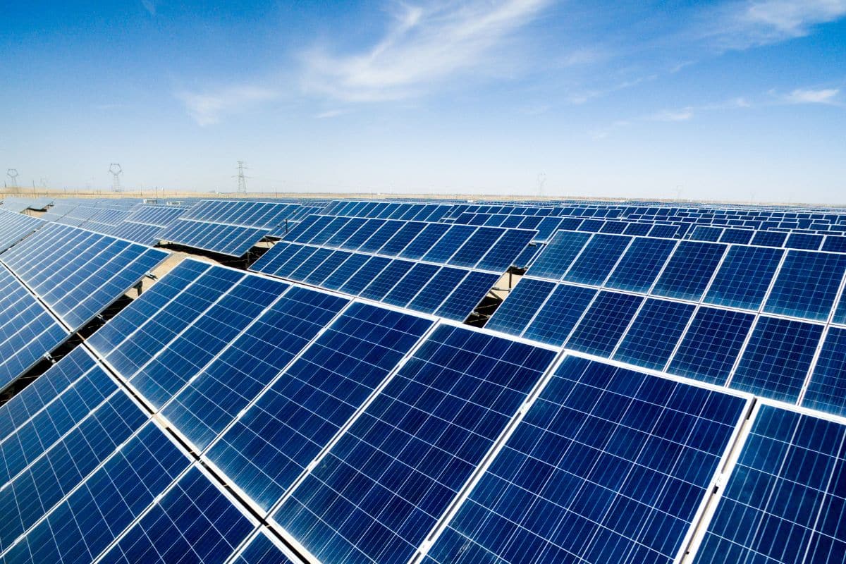 chine champion mondial transition énergétique