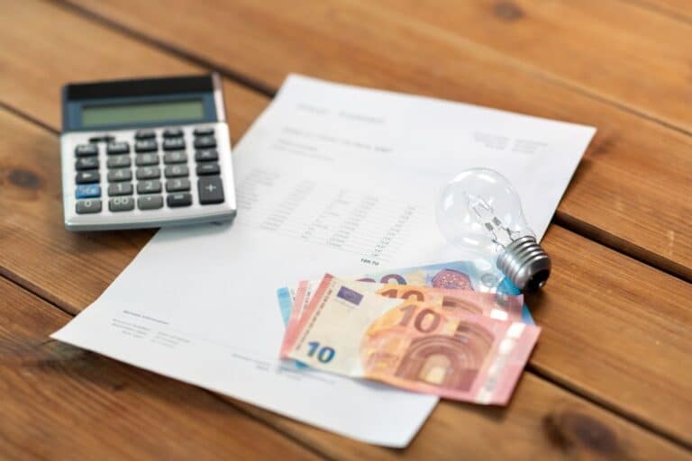 factures énergie aides financières disponibles
