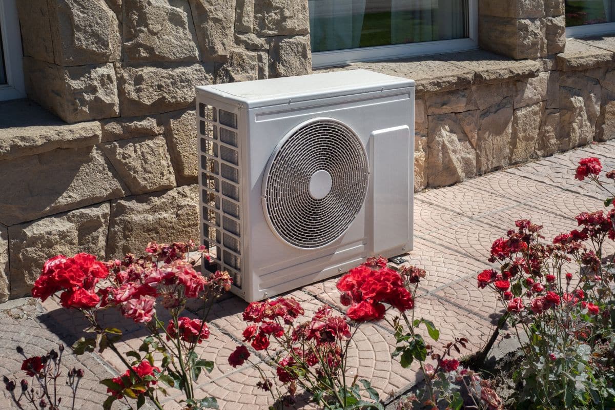 garder pompe chaleur performante petit prix