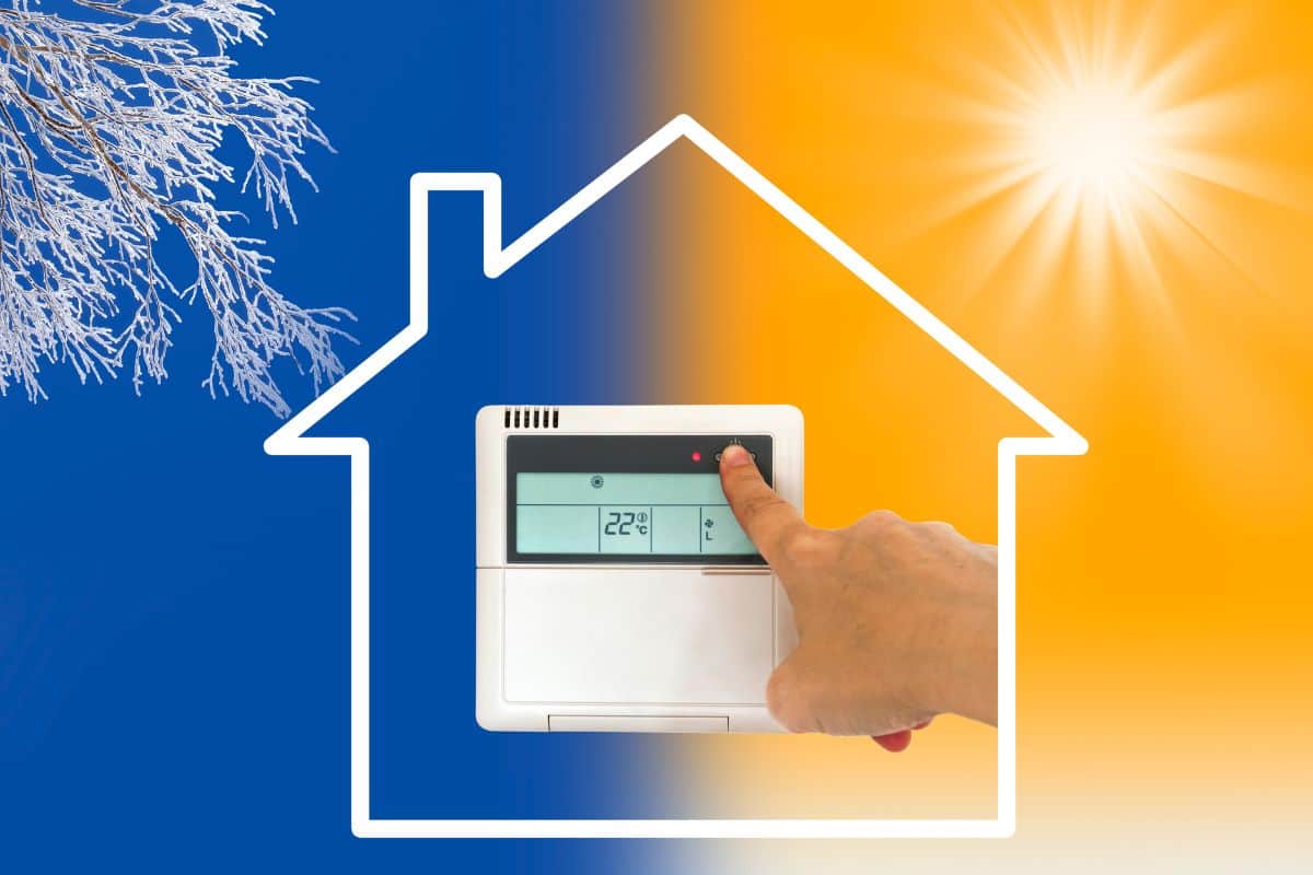 limiter chauffage raisons financières