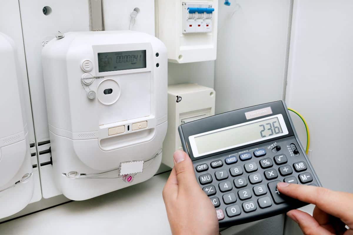 prix éléctricité pourraient repartir hausse