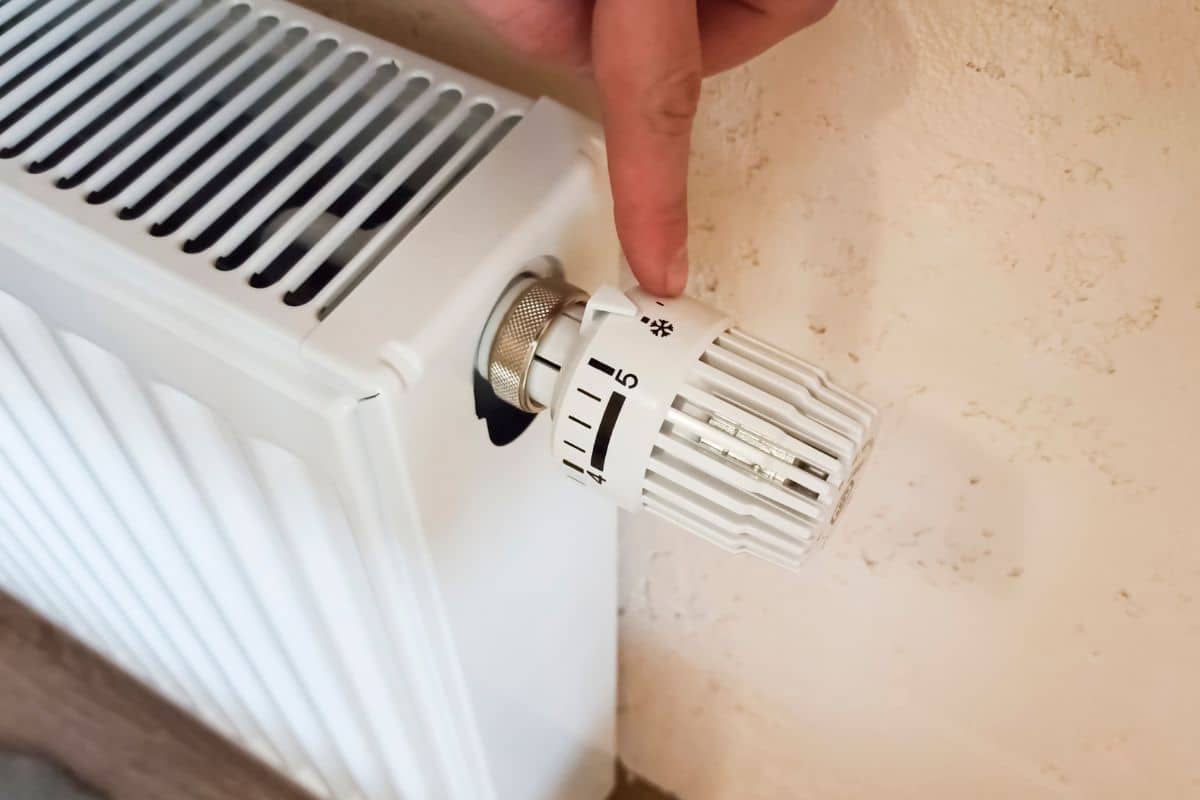 chauffage 1 °c de plus facture explose