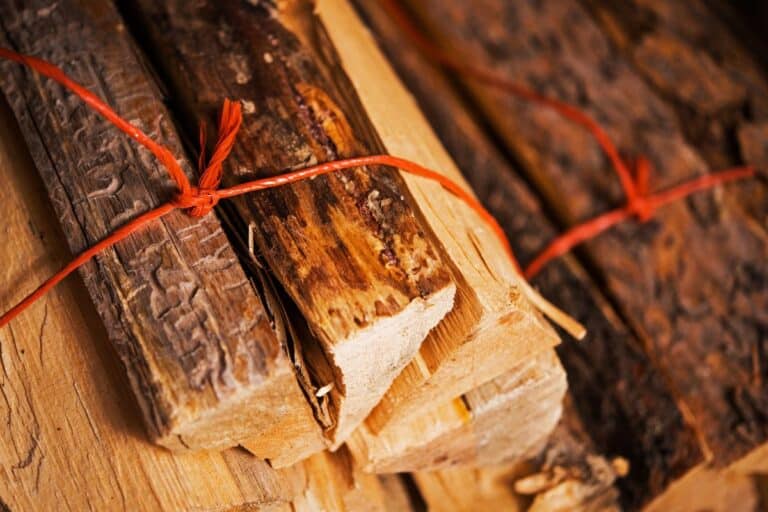 chauffage au bois astuces baisser note
