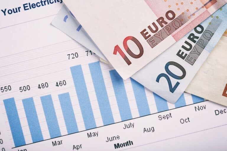 économies sur facture électricité