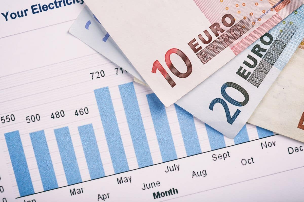 économies sur facture électricité