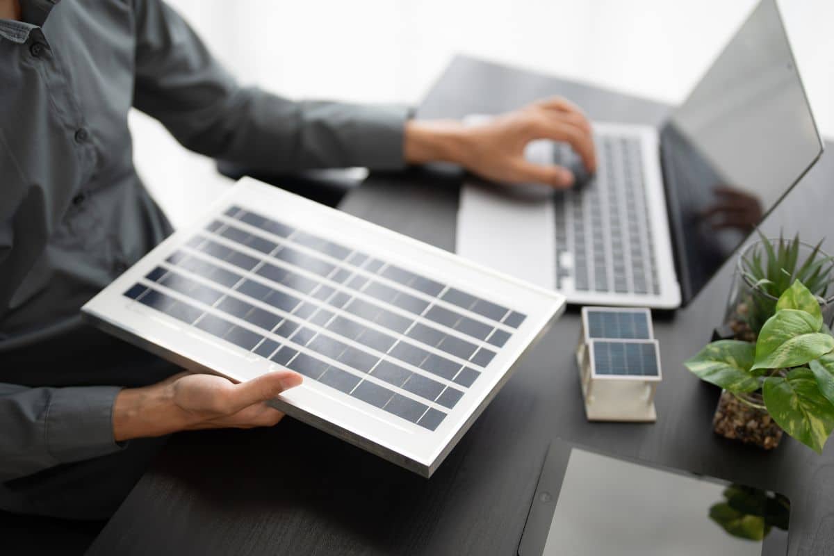 géant chinois solaire battu record performances