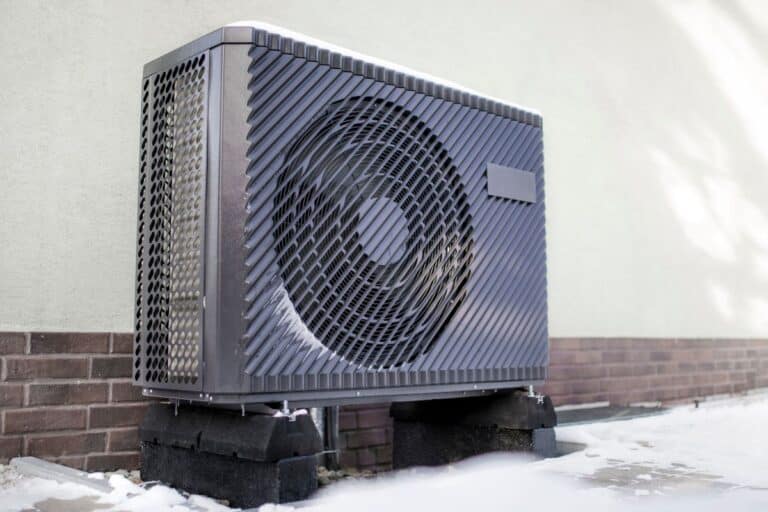 installer pompe chaleur jamais rentable