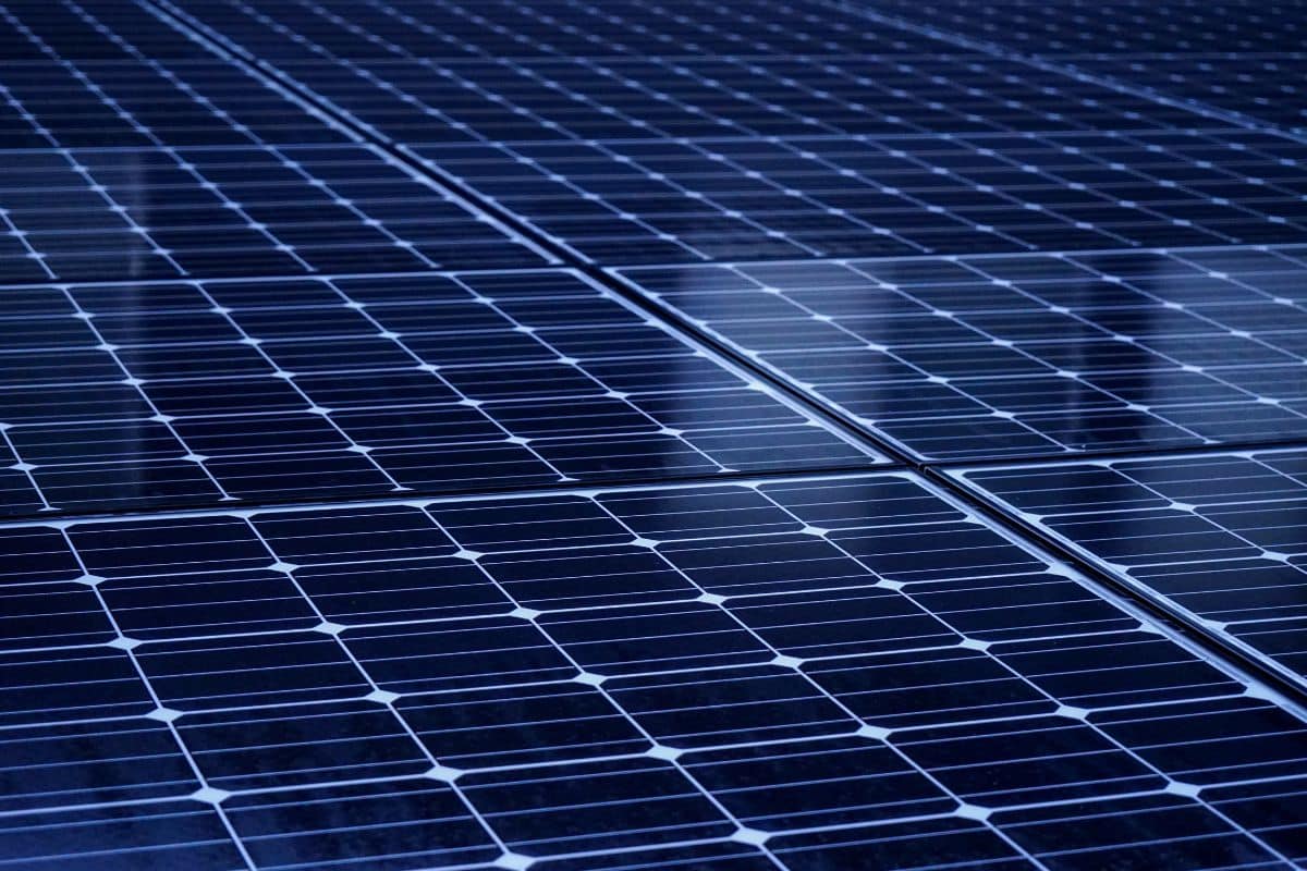 nanotubes de carbone nouvelle génération panneaux solaires