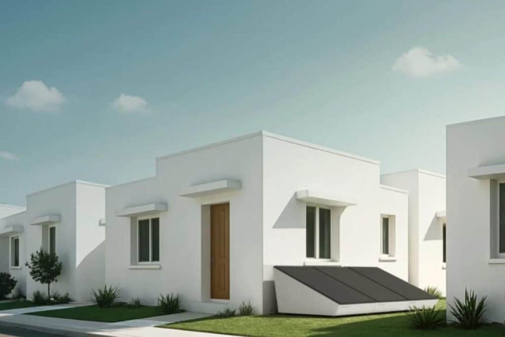 panneaux solaires et batteries domestiques (1)