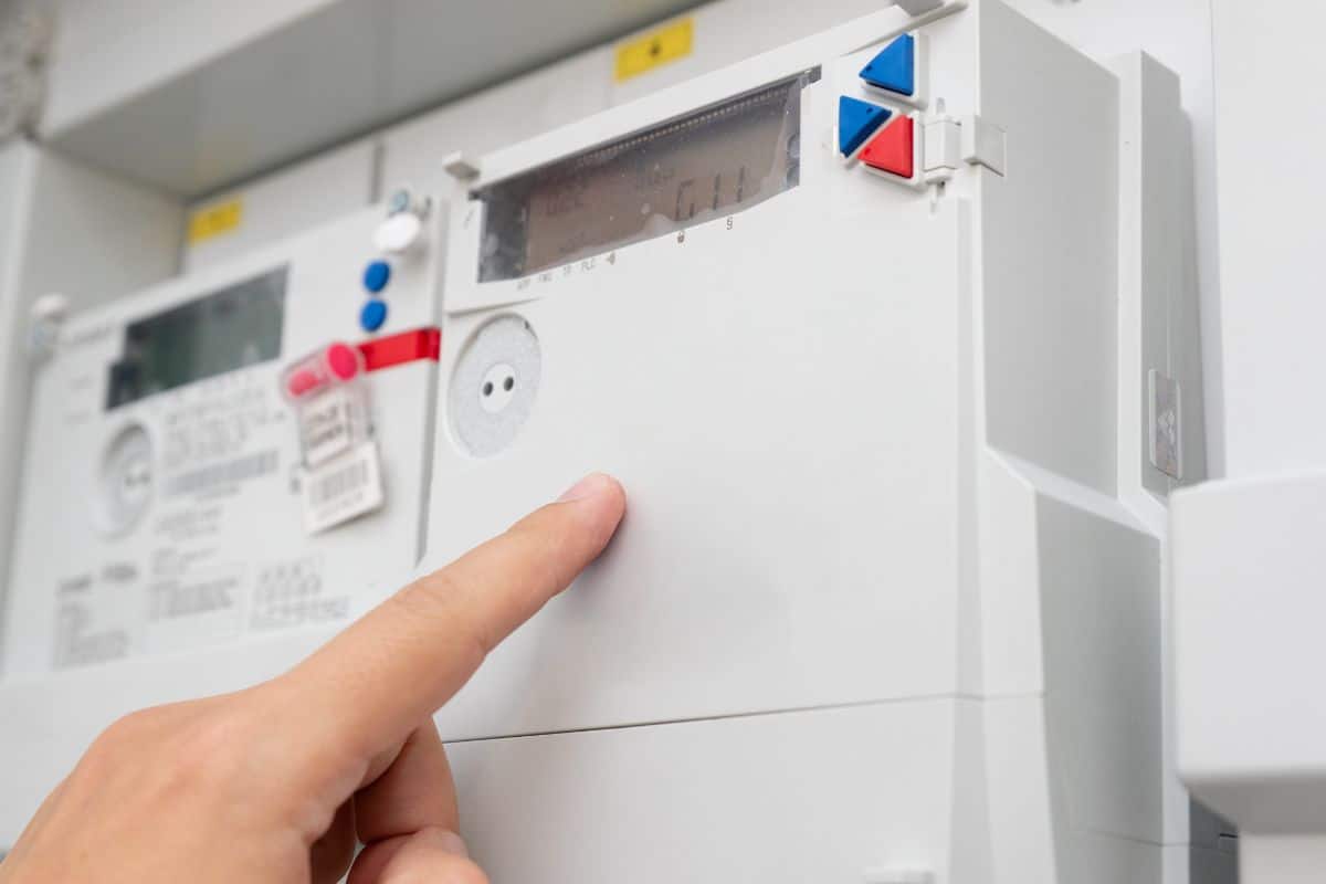 record d’énergie en france