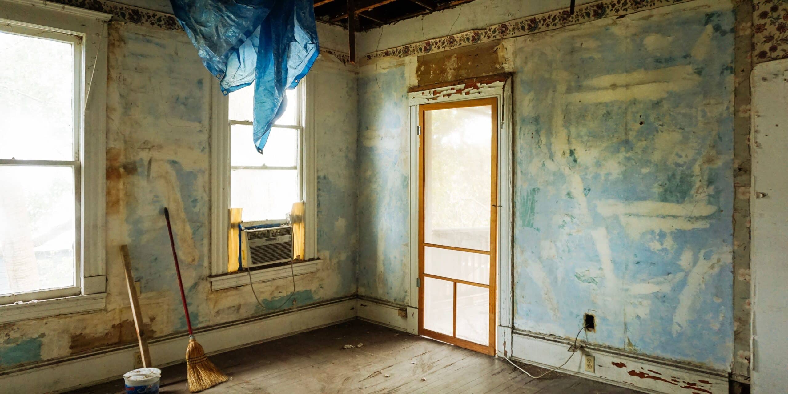 rénovation énergétique