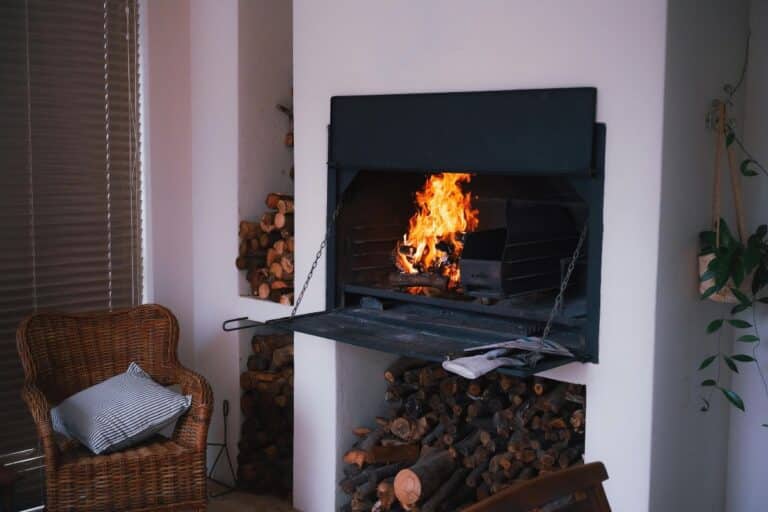 astuce se chauffer au bois economie