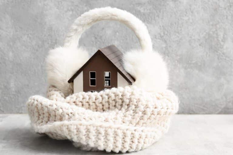 astuces hiver sans chauffage