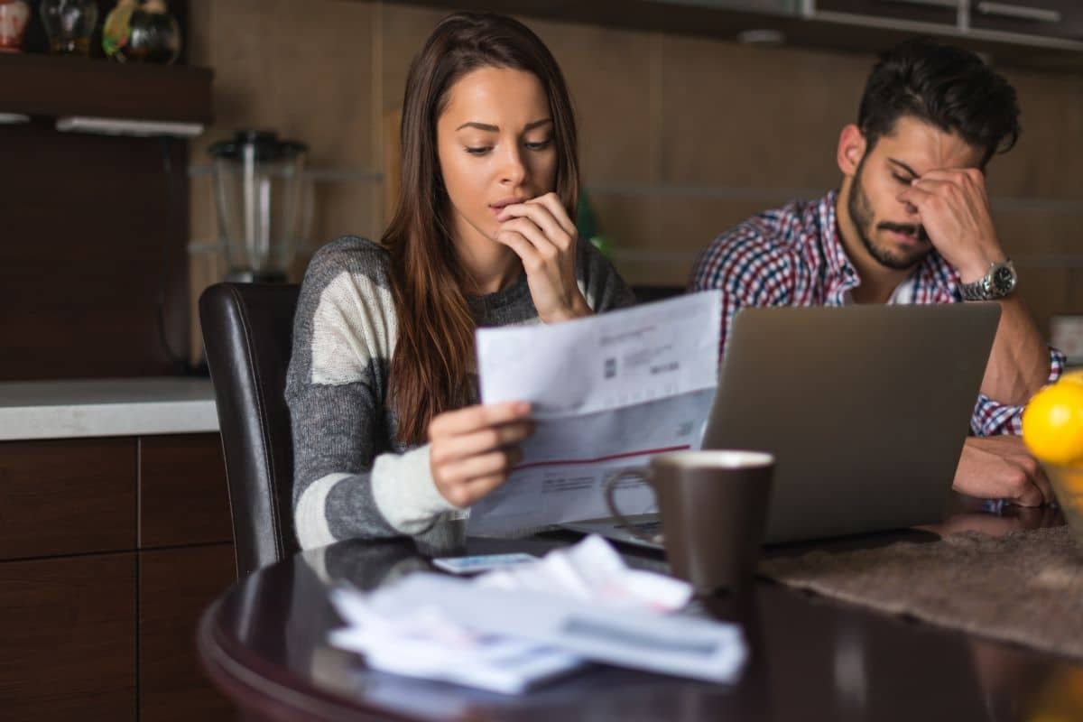 augmenté chauffage un degré