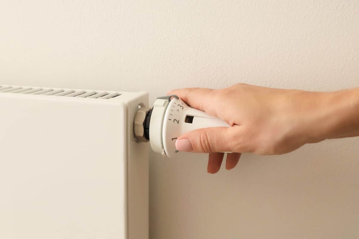 Économie de chauffage