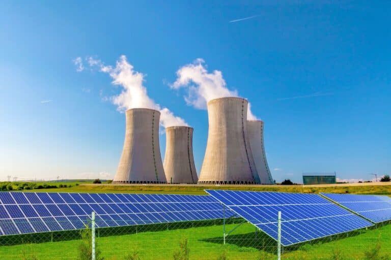 edf plan faire chuter prix électricité france