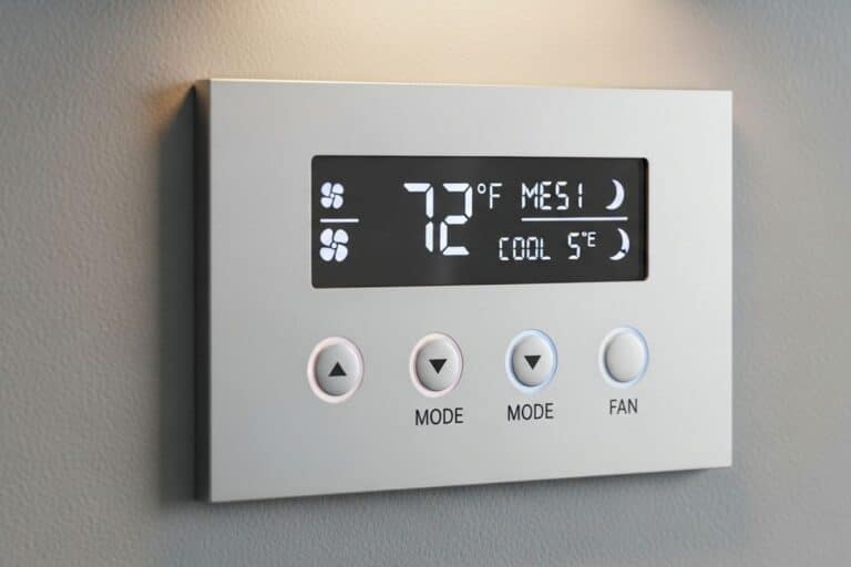 thermostat connecté dès 2027