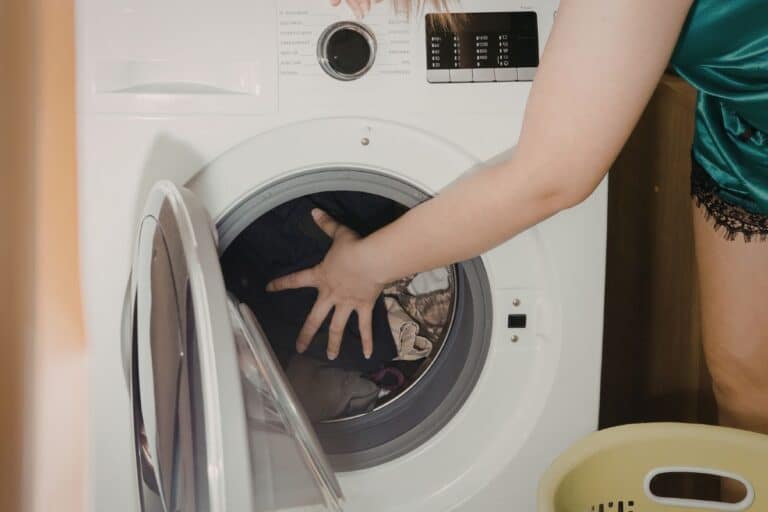 divisé par 2 consommation lave linge