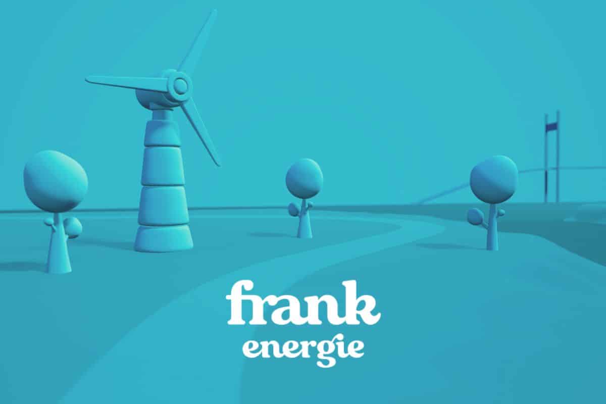 frank Énergie arrive en france