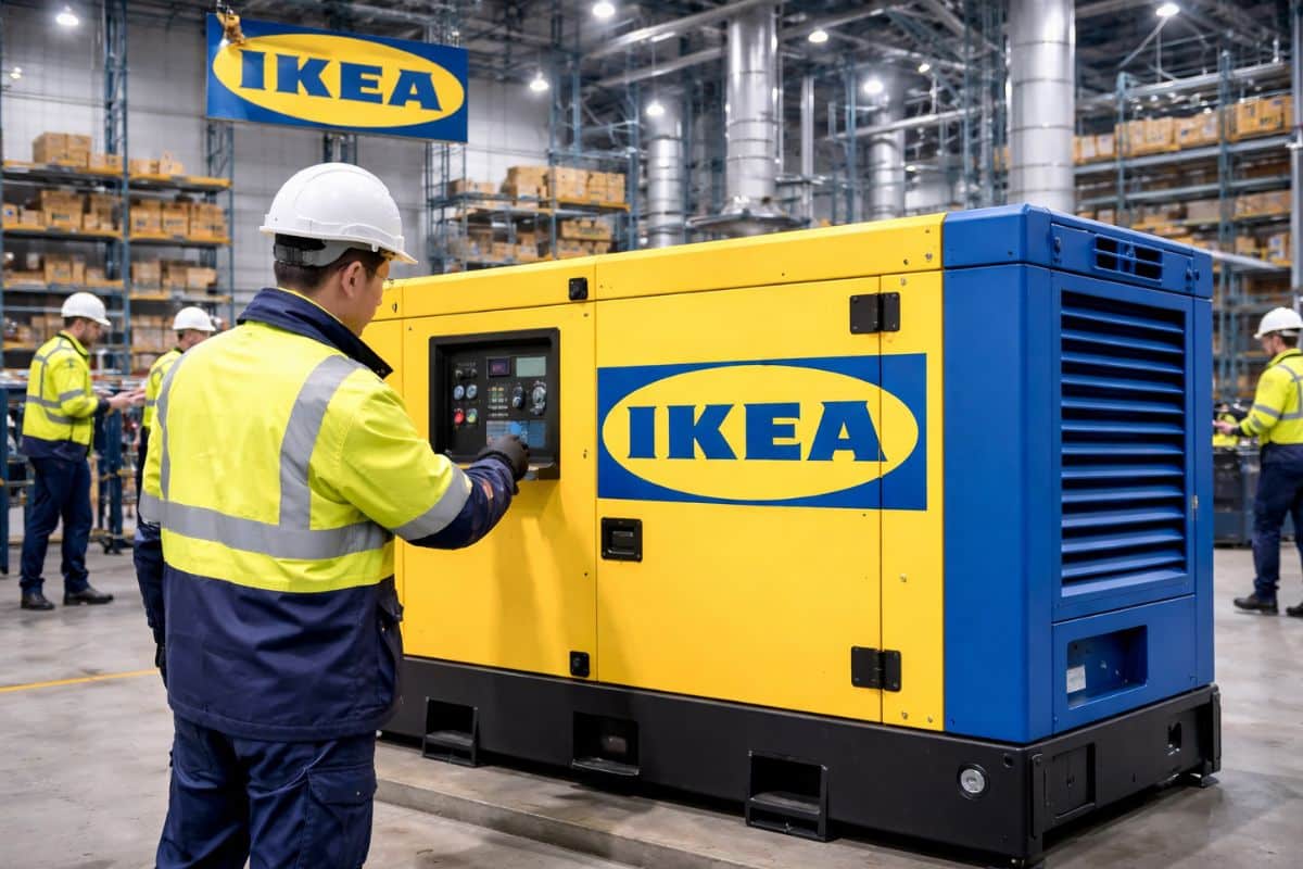 ikea devient fournisseur électricité