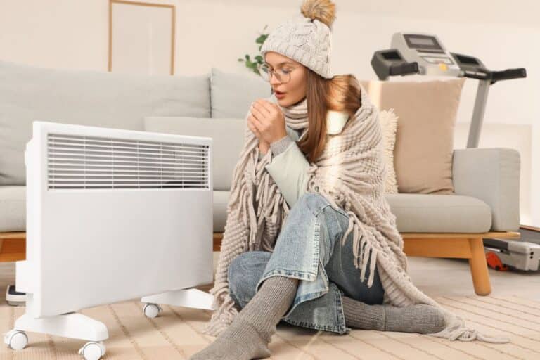 mode chauffage plus efficace et économique