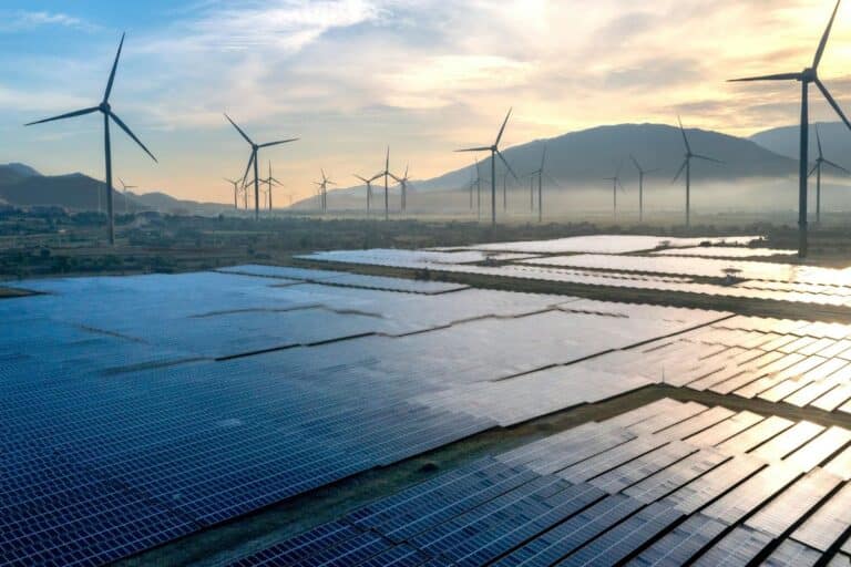 Électricité verte seuls fournisseurs
