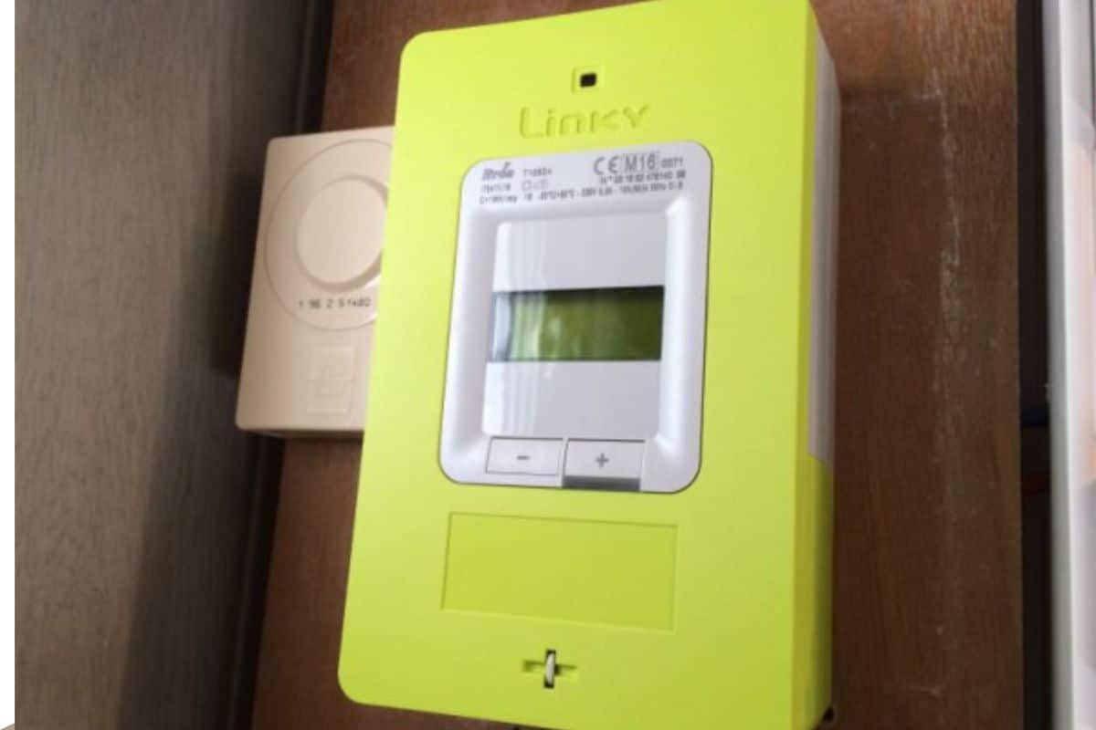 nouveau créneau imposé par linky