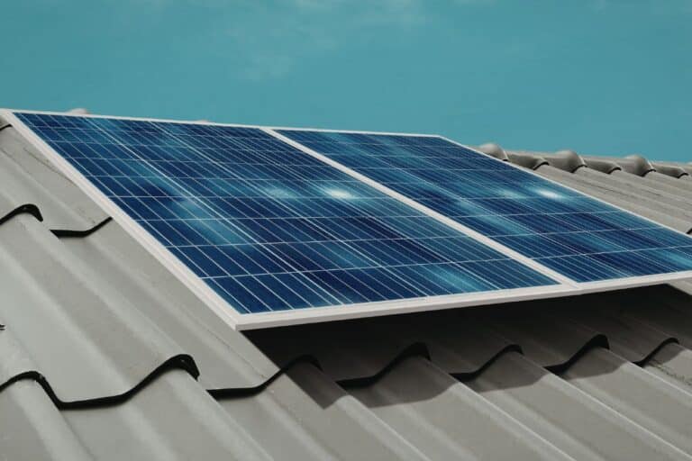 panneau solaire defaimmant