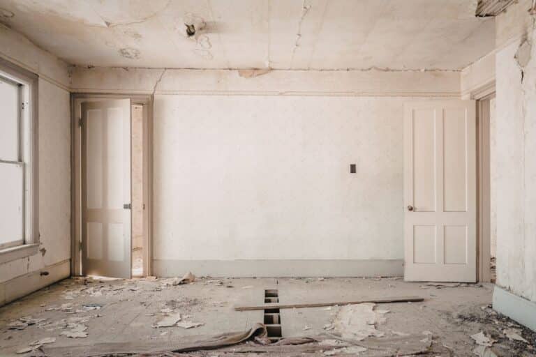 rénovation énergétique trimestre baisse consécutif